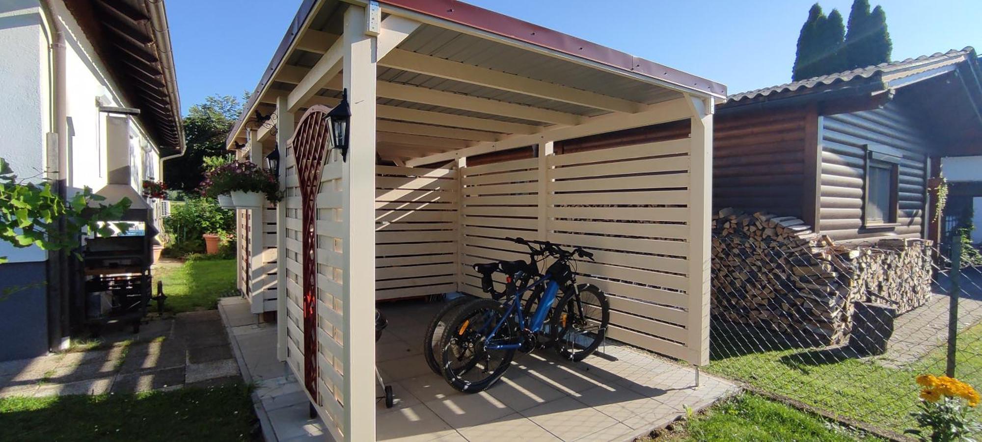 Landhaus Noreia Sankt Kanzian am Klopeiner See Bagian luar foto