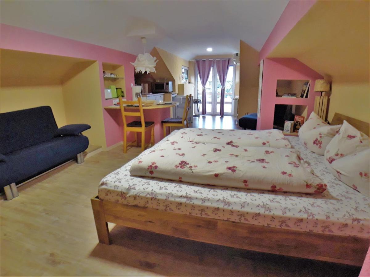 Landhaus Noreia Sankt Kanzian am Klopeiner See Bagian luar foto